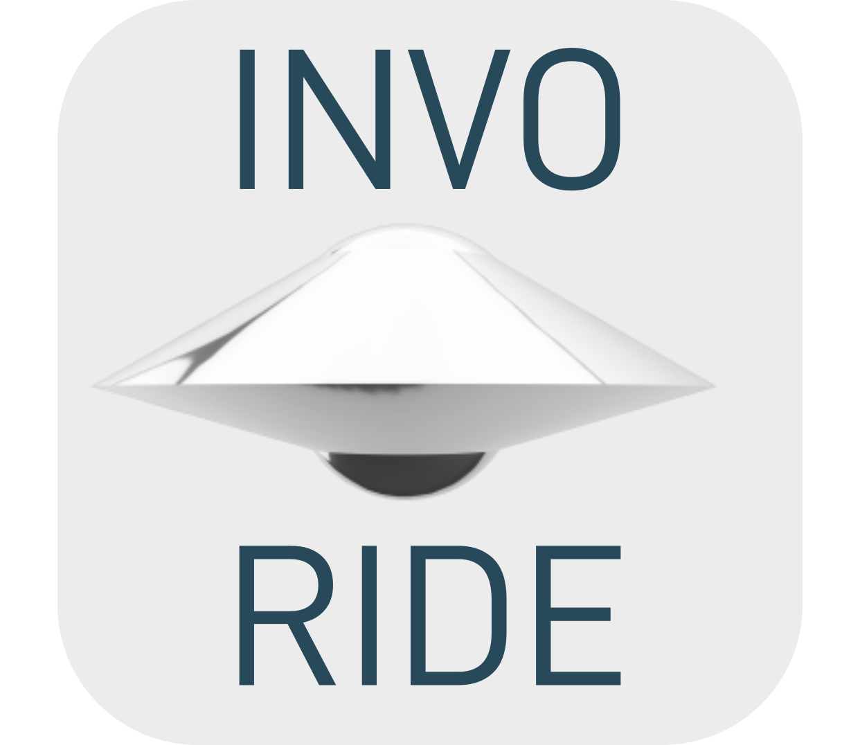 Invo Log In INVO Ride - Autonomous eVTOL Rides